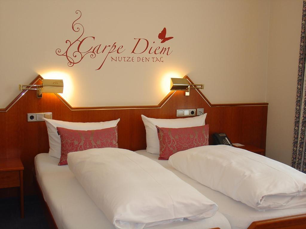 Hotel Garni Kaiserstuhl Ihringen Pokój zdjęcie