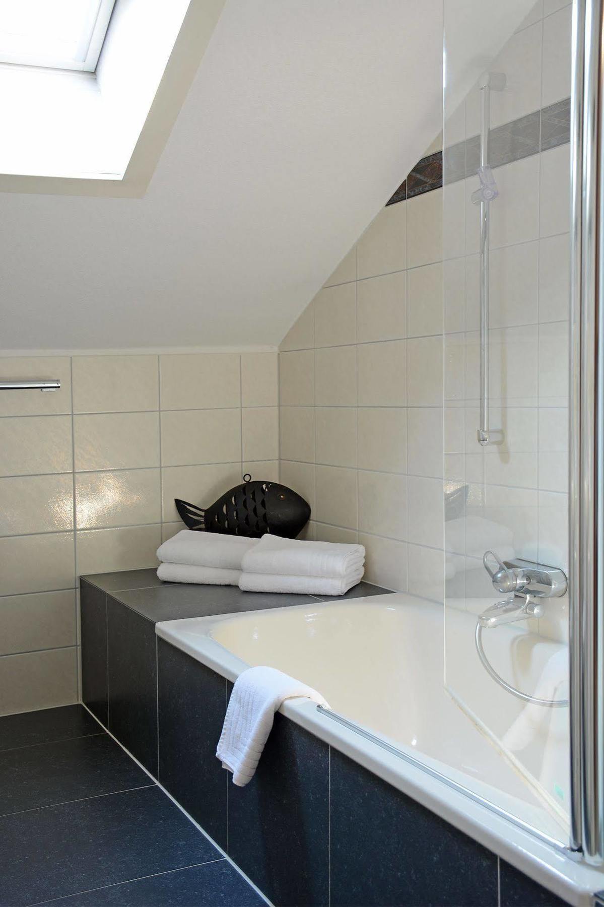 Hotel Garni Kaiserstuhl Ihringen Zewnętrze zdjęcie