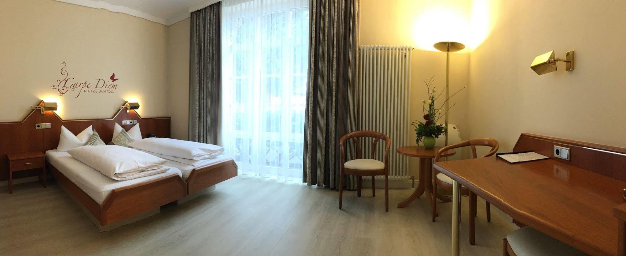 Hotel Garni Kaiserstuhl Ihringen Zewnętrze zdjęcie
