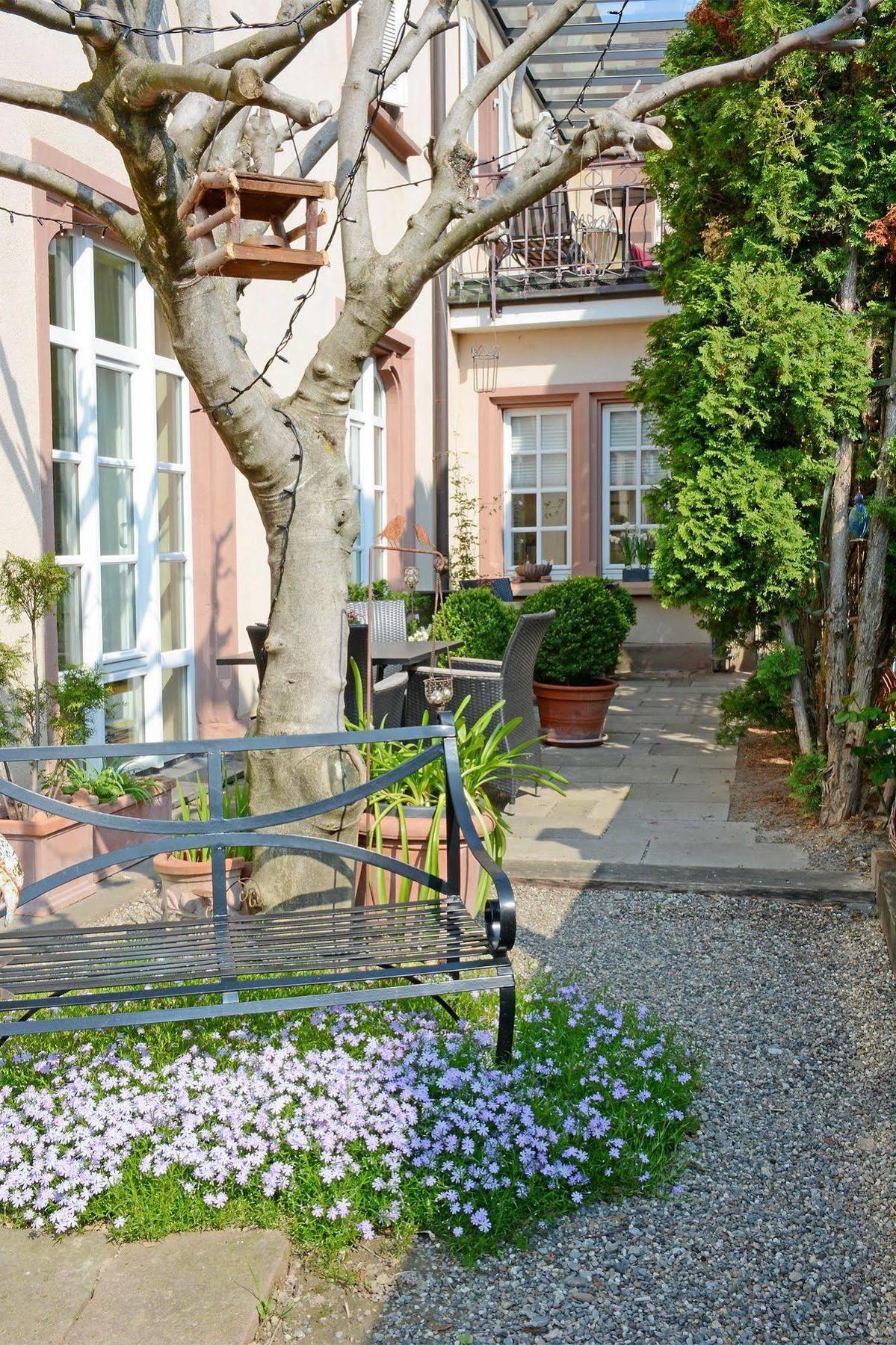 Hotel Garni Kaiserstuhl Ihringen Zewnętrze zdjęcie